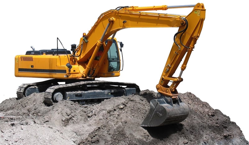 Historical Excavations